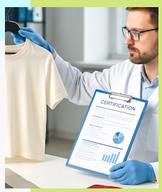 Услуги Сертификация продукции и услуг в Инте