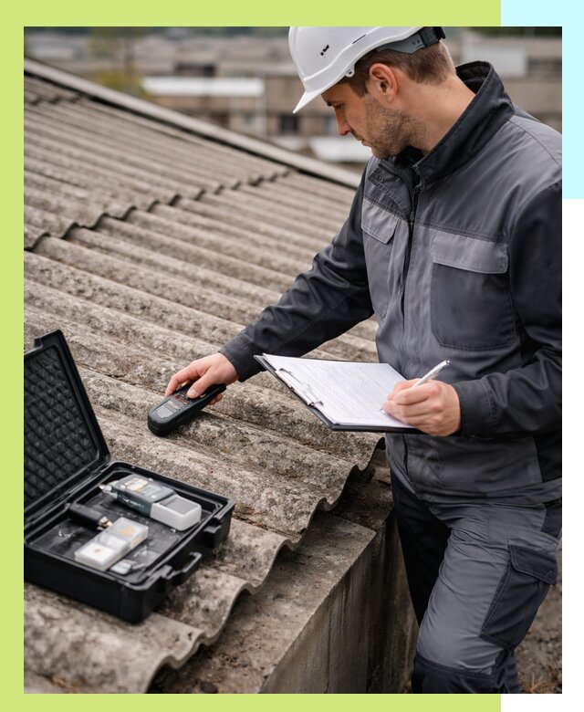 Сертификация шифера и техническая документация в Инте