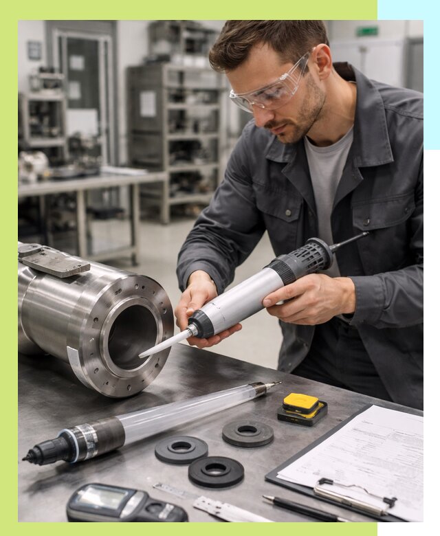 Сертификация герметиков и получение деклараций в Инте