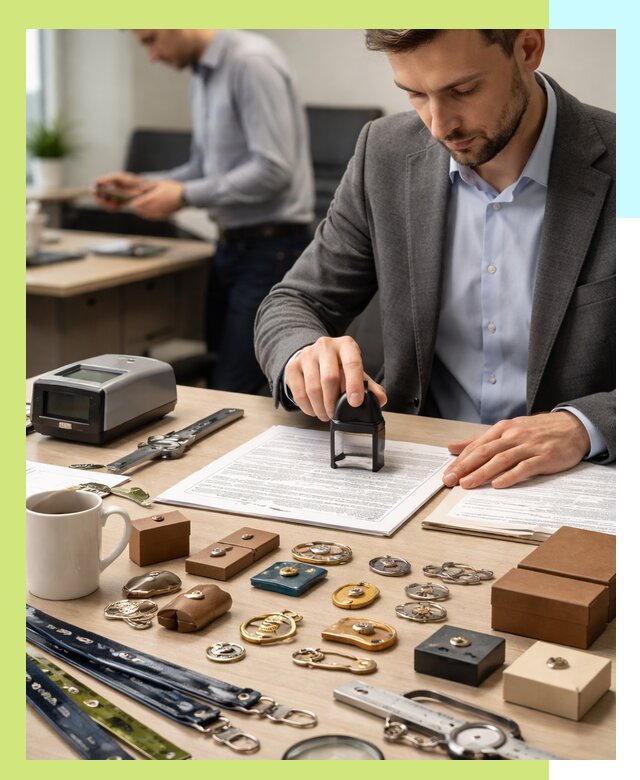 Сертификация сувениров и сувенирной продукции в Инте