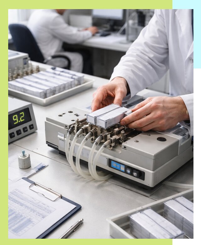 Сертификация сигарет и табачной продукции в Инте