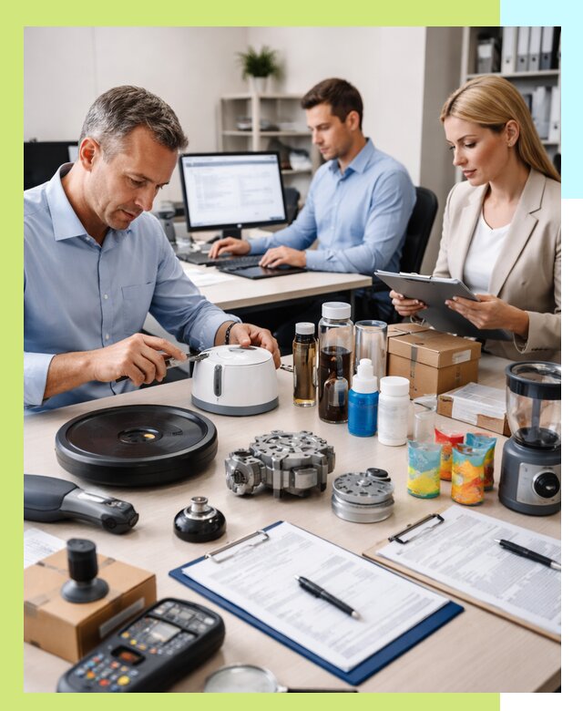 Сертификация товаров в Инте — быстро, официально