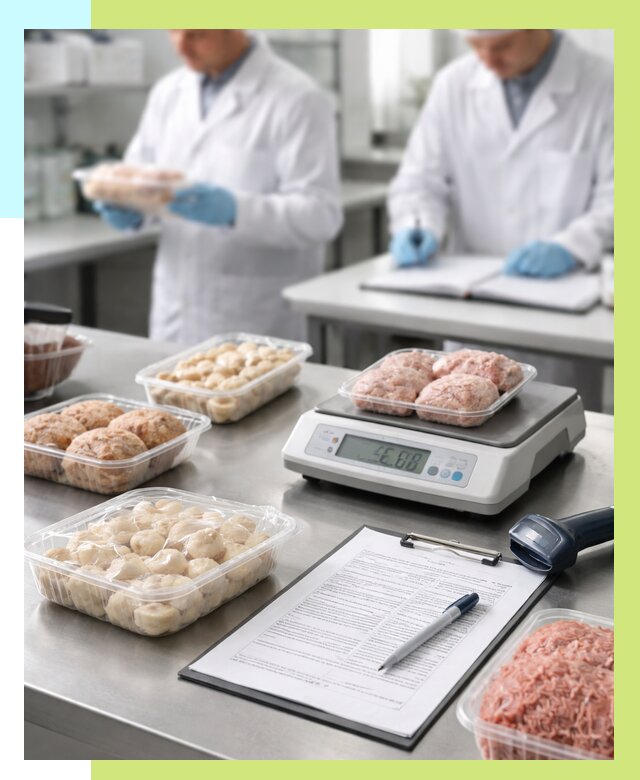 Сертификация полуфабрикатов в Инте от 18256 р. | Алешин-Инт