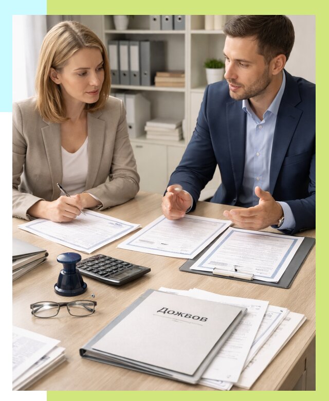 Сертификация услуг в Инте услуги сертификации от 25355 р Алешин-Инт