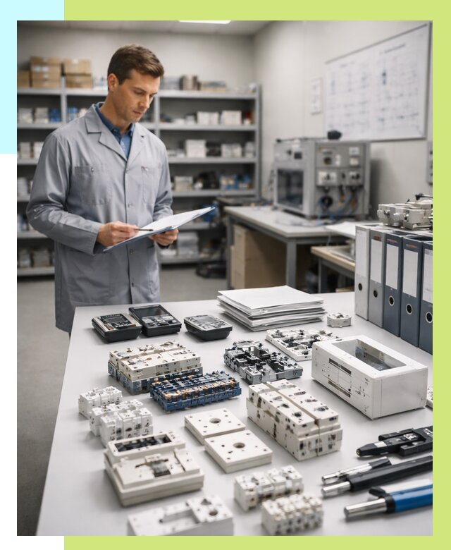 Сертификат на низковольтное оборудование в Инте от 25355 р|Алешин-Инт