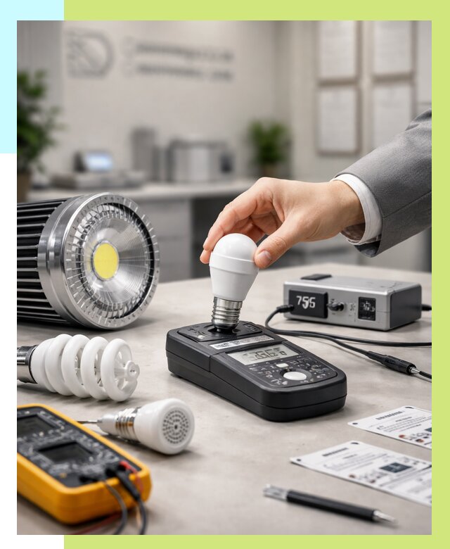 Сертификация ламп в Инте от 8621 р. | Алешин-Инт — оформить