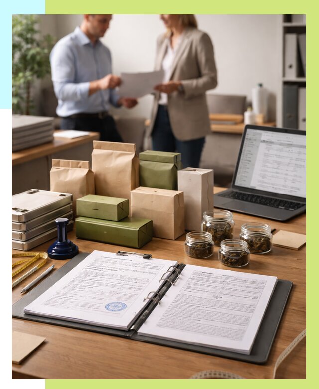 ТУ на чай в Инте срочно от 8621 р., оформление в Алешин-Инт