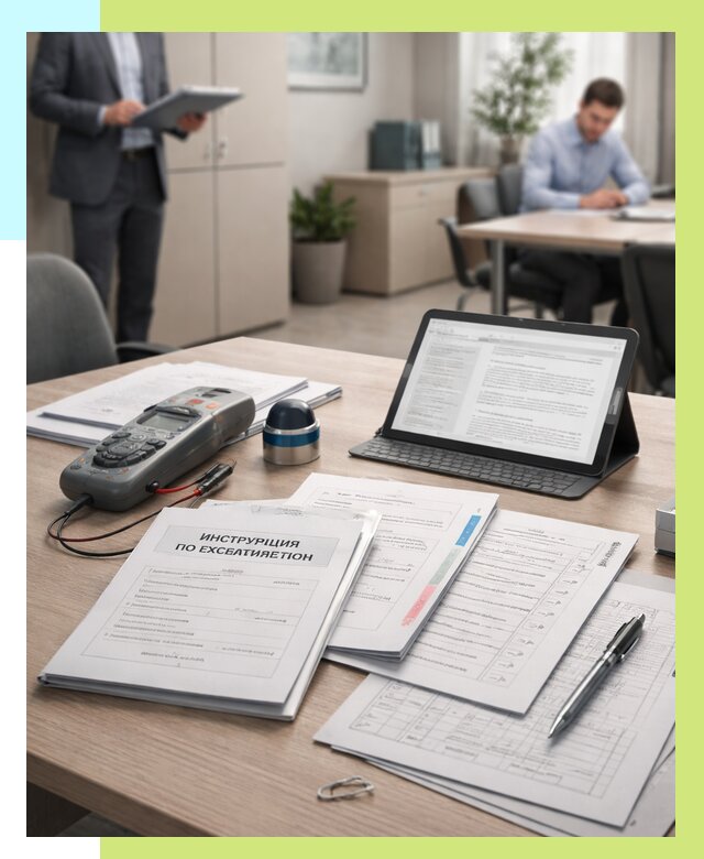 Руководство по эксплуатации в Инте от 7099 р. | Алешин-Инт