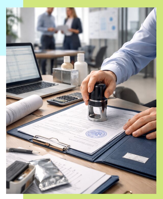 Технологический регламент в Инте от 15213 р. | Алешин-Инт под ключ