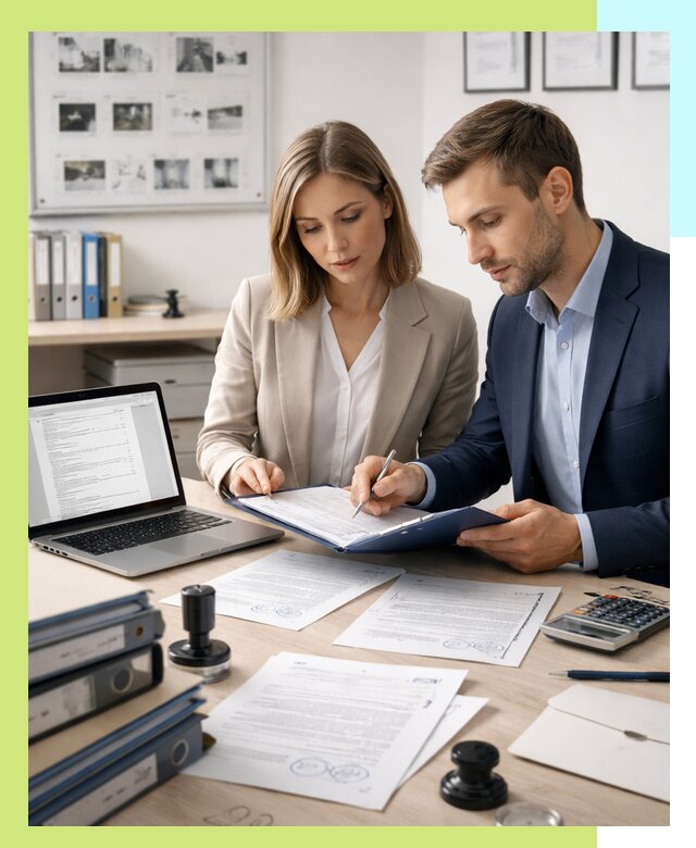 Нотификация ФСБ для продукции и оборудования в Инте