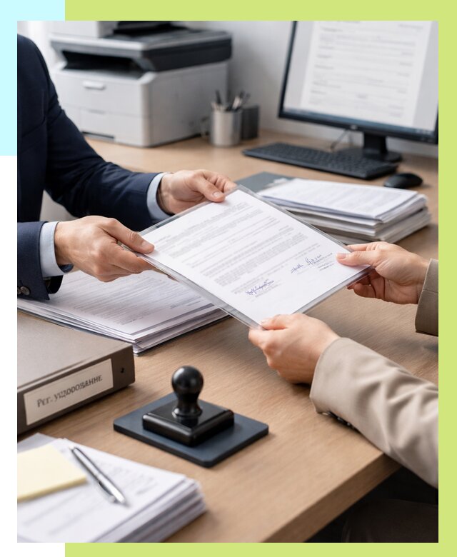 Рег. удостоверение медизделия в Инте от 81136р | Алешин-Инт