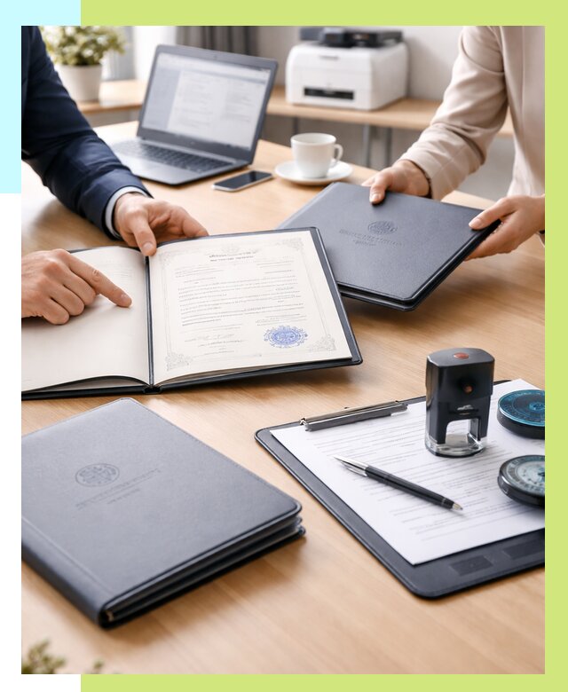 Сертификат OHSAS 18001 в Инте от 45639 р. | Алешин-Инт