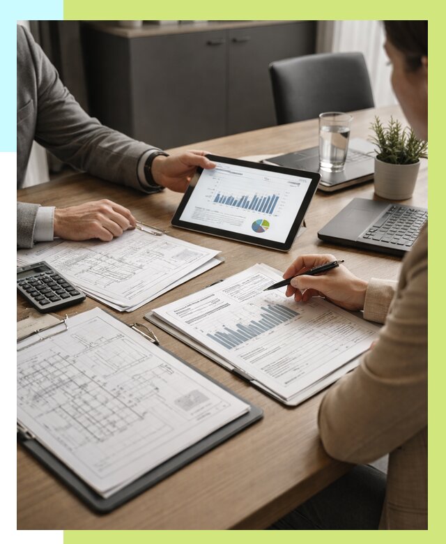 Сертификат ISO 50001 в Инте под ключ от 70994 р. | Алешин-Инт