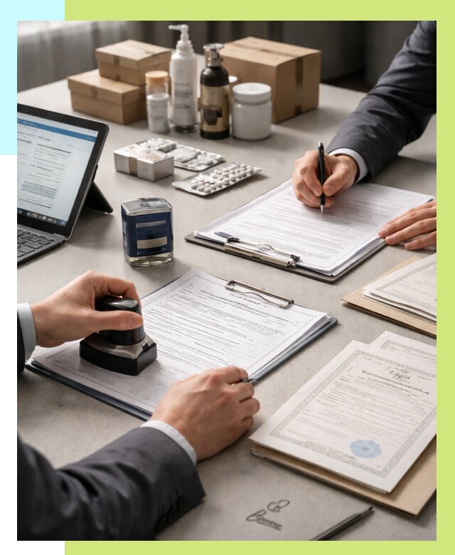 Декларирование товаров в Инте от 9128 р. | Алешин-Инт