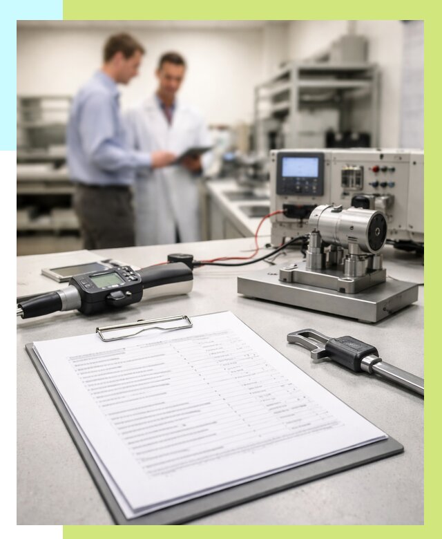 Протокол испытаний продукции в Инте от 7607 р. | Алешин-Инт