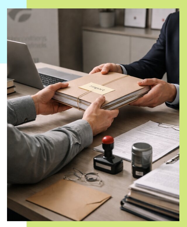 Сертификация для импорта в Инте от 30426 р. | Алешин-Инт